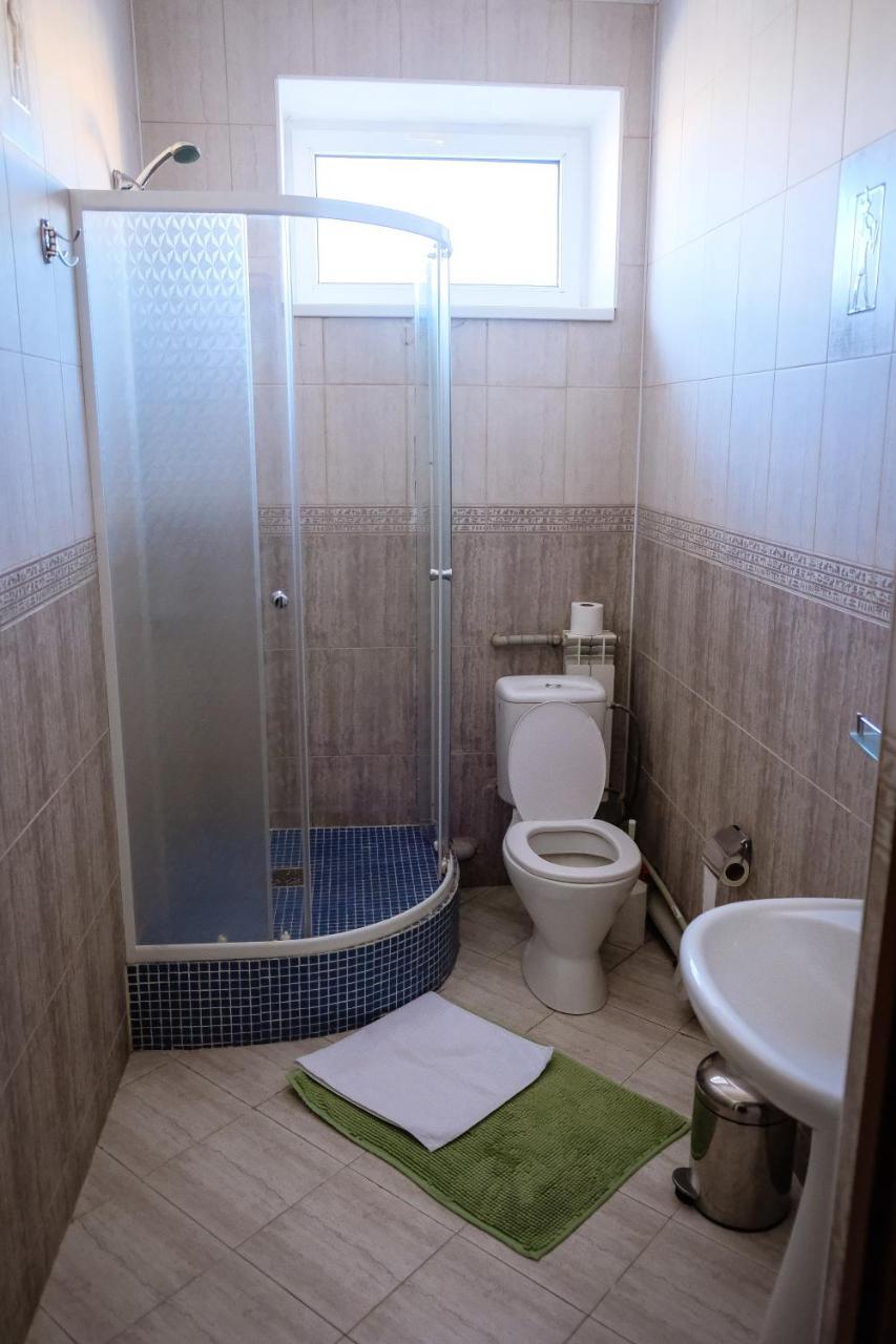 Hotel Vangogh クズロルダ エクステリア 写真