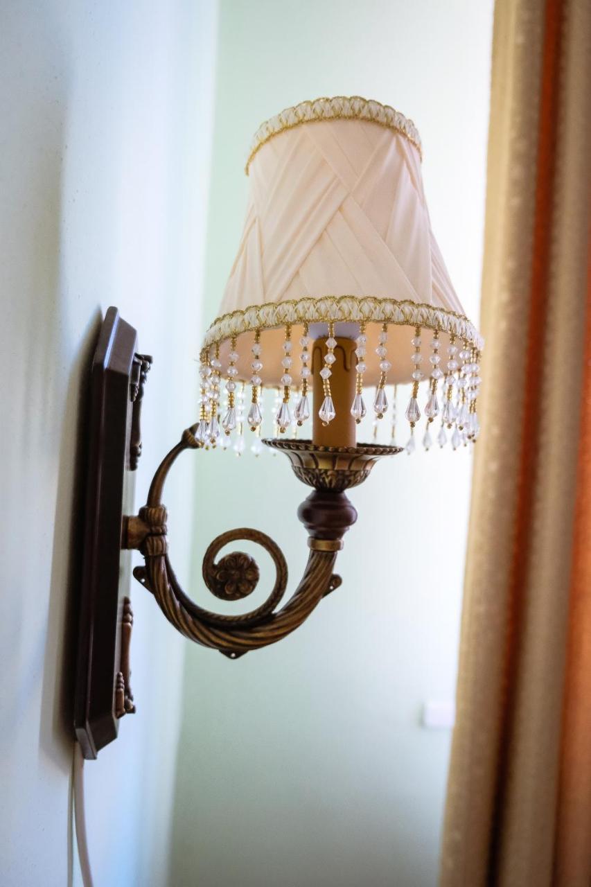 Hotel Vangogh クズロルダ エクステリア 写真